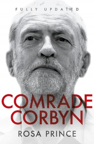 Cover of Comrade Corbyn - Updated Edition