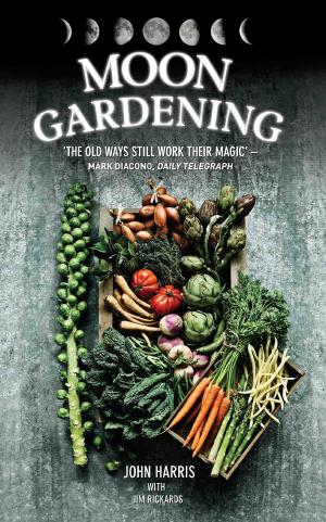 Cover of the book Moon Gardening by Rose Martin