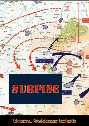 Cover of the book Surprise by Robert F. Baumann