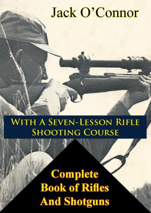 Cover of Complete Book of Rifles And Shotguns