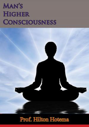 Cover of Man’s Higher Consciousness