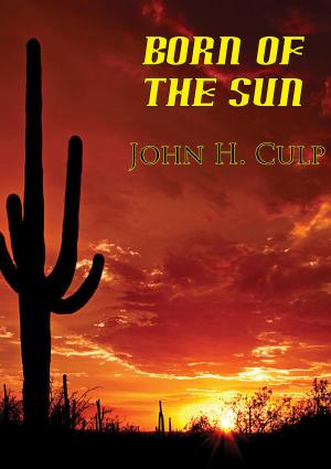 Cover of the book Born Of The Sun by Colonel Henry Aimé Ouvry