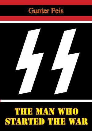 bigCover of the book The Man Who Started the War by 