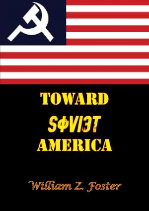 Cover of the book Toward Soviet America by Robert Welch