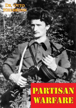 Book cover of Partisan Warfare