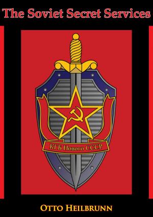 Cover of The Soviet Secret Services
