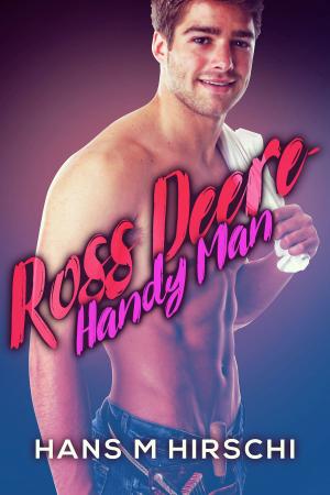 Cover of the book Ross Deere: Handy Man by David R. McCabe
