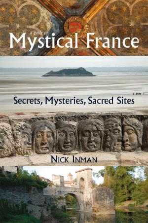 Cover of A Guide to Mystical France