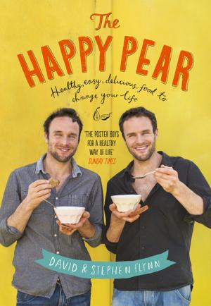 Cover of the book The Happy Pear by Katharine Birbalsingh