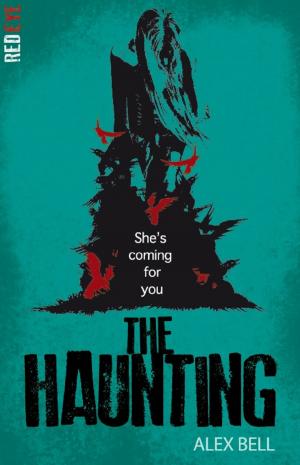 Cover of the book The Haunting by Holly Webb