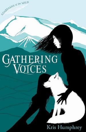 Cover of the book Gathering Voices by Kris Humphrey