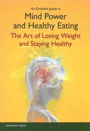Book cover of Mind Power And Healthy Eating