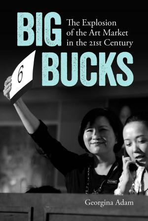 Cover of the book Big Bucks by Lucio Tarzariol