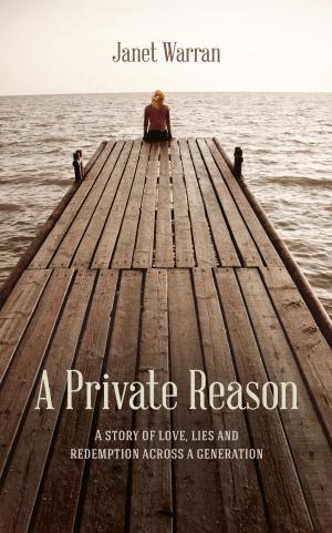 Cover of the book A Private Reason by Jim Lee