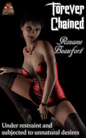 Cover of the book Forever Chained by Rosaleen Young