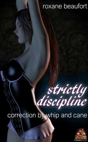 Cover of the book Strictly Discipline by Sara Rawlings