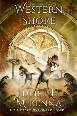 Cover of the book Western Shore by Juliet E. McKenna
