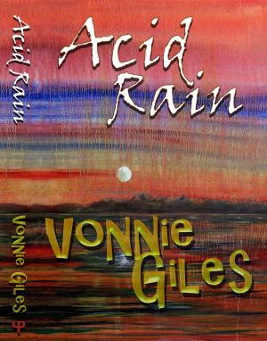 Cover of the book Acid Rain by Peter David, David Gerrold