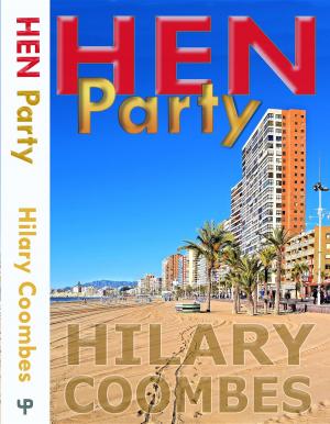 Cover of the book Hen Party by Ron Smith, Jim Smith