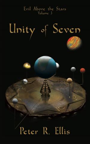 Cover of the book Unity of Seven by Christopher Nuttall
