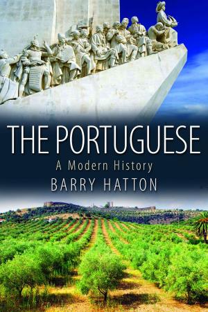 Cover of the book The Portuguese by Jack Goldstein