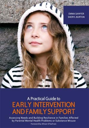 Cover of the book A Practical Guide to Early Intervention and Family Support by Bill Hansberry