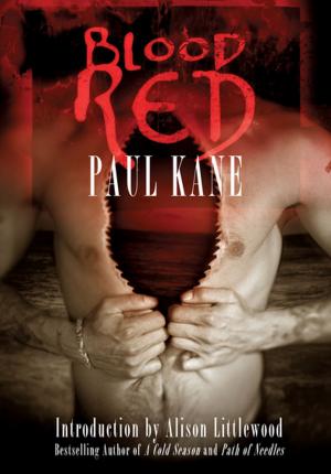 Cover of Blood RED