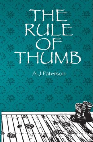 Cover of the book The Rule of Thumb by Stephen Massie