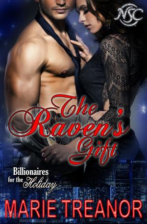 Cover of the book The Raven's Gift by Laura Wright