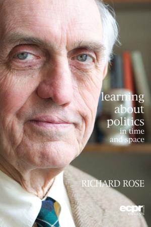 Cover of the book Learning About Politics in Time and Space by Michael Lewis