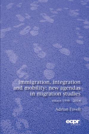 Cover of the book Immigration, Integration and Mobility by Michael Marder, Author of Heidegger: Phenomenology, Ecology, Politics
