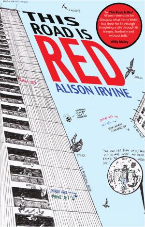 Cover of the book This Road is Red by 