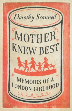 Cover of the book Mother Knew Best by Annie Haynes