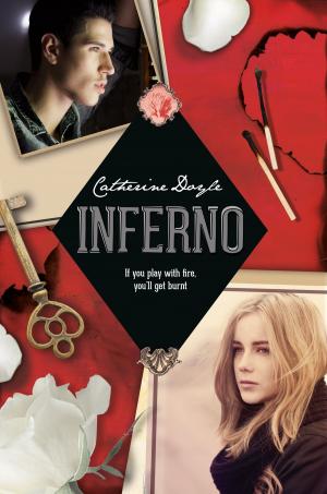Cover of the book Blood for Blood 2: Inferno by Rose Marlowe