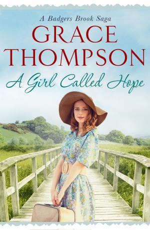 Cover of the book A Girl Called Hope by Lilac Mills