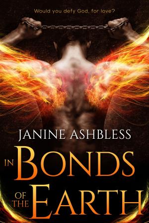 Cover of the book In Bonds of the Earth by Justine Elyot