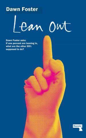 Cover of the book Lean Out by Claire Nahmad