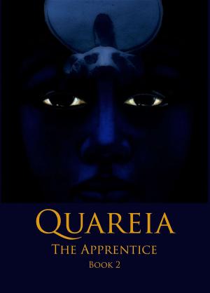 Cover of the book Quareia The Apprentice by Josephine McCarthy