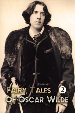 Cover of the book Fairy Tales of Oscar Wilde, Volume 2 by Anton Chekhov