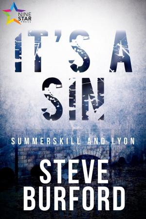Cover of the book It's a Sin by T.J. Land