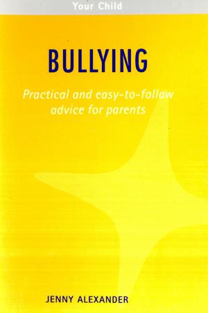 Cover of the book Bullying by Dr Joana Ransley, Dr Nick Read