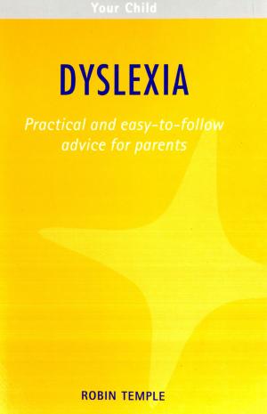Cover of the book Dyslexia by James Olstein
