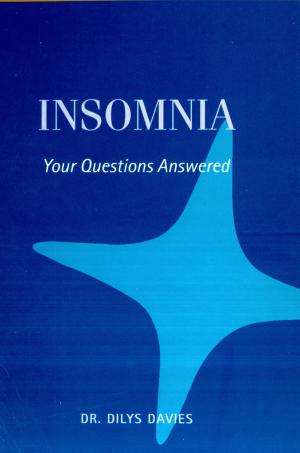 Cover of the book Insomnia by Anna Kiper