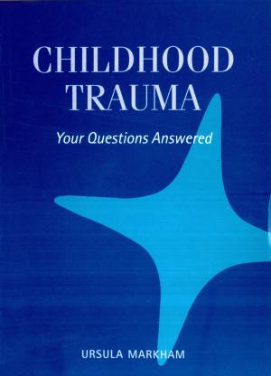 Book cover of Childhood Trauma