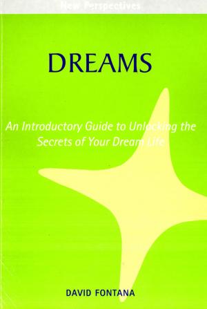 Cover of the book Dreams by Graham Percy