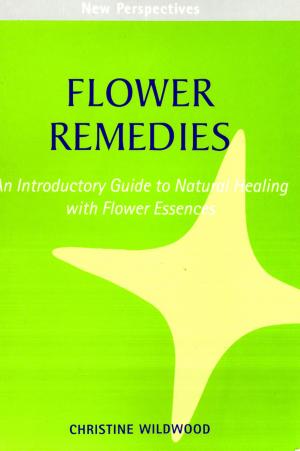 Cover of the book Flower Remedies by James Ramsden