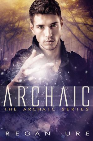 Cover of the book Archaic by F J Reid