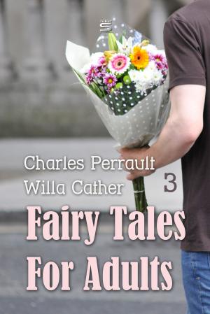 bigCover of the book Fairy Tales for Adults, Volume 3 by 
