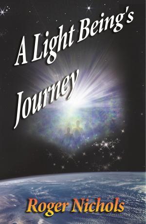 bigCover of the book A Light Being's Journey by 