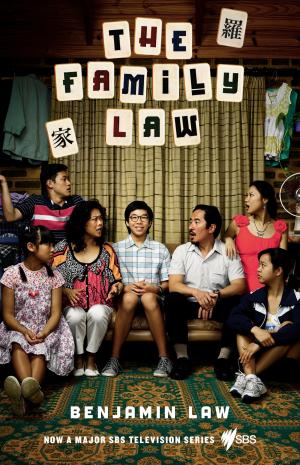 Cover of the book The Family Law by Michael Roberts, Glenn McFarlane